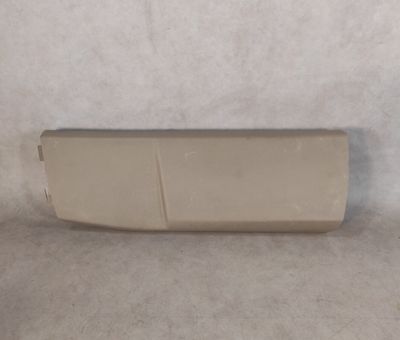 OEM BMW X5 E70/LCI - Pillar Trim Bottom B, Beige, 51437129754