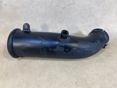 Mercedes G class W463 GENUINE CONNECTION INTAKE PIPE LEFT A4635200204