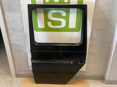 Mercedes G class W463 GENUINE REAR Left Door A4637301705