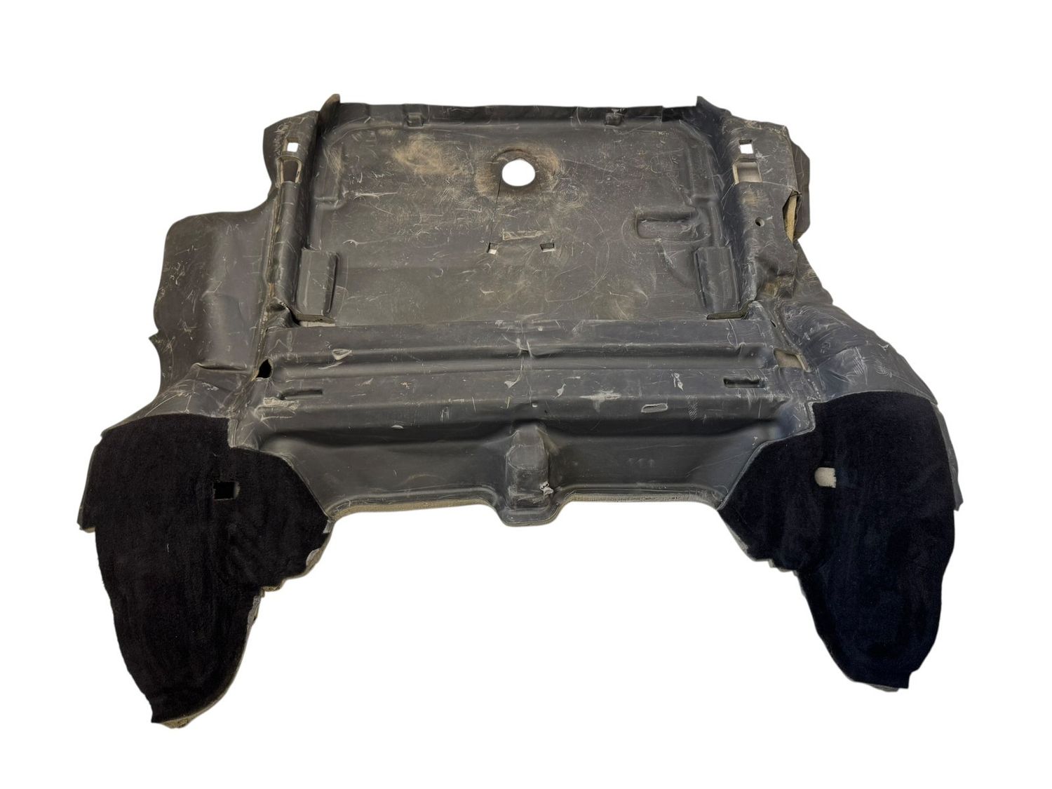 GENUINE Land Rover Range Rover Sport L320 THUNK LID FLOOR COVERING CARPET