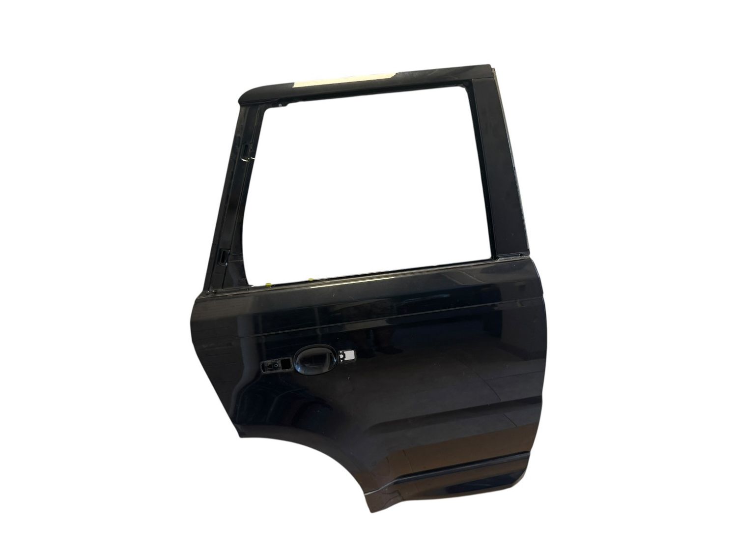 GENUINE Land Rover Range Rover Sport L320 REAR RIGHT DOOR BFA790080