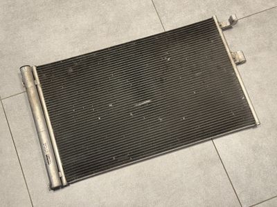 Genuine BMW X3 X4 X5 X6 X7 G05 G07 Condenser air conditioning drier Radiator