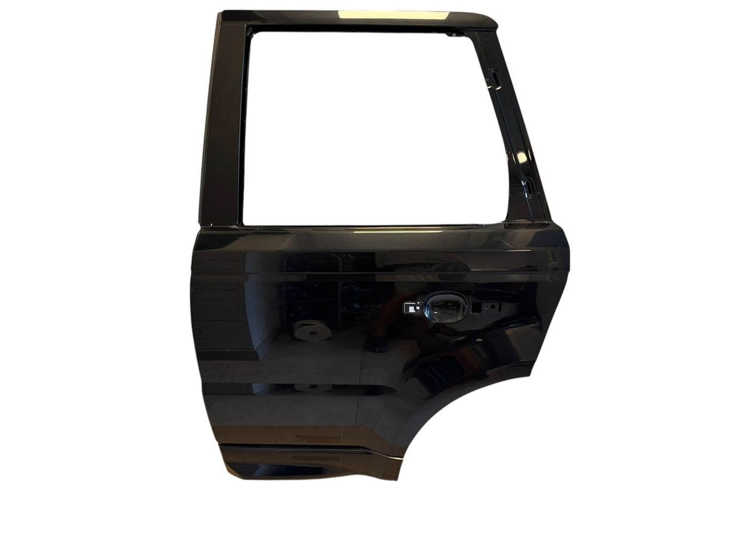 GENUINE Land Rover Range Rover Sport L320 REAR LEFT DOOR BFA790090