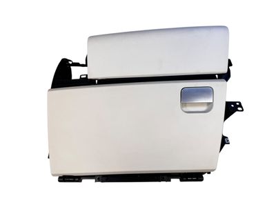 ORYGINALNY Land Rover Range Rover Sport L320 SCHOWEK EBONY IVORY RHD SAMOCHÓD