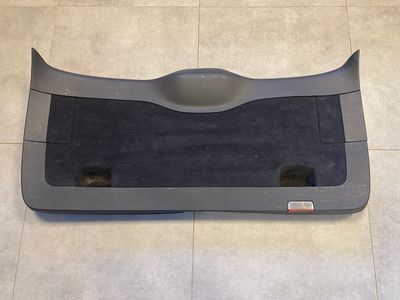 VW Touareg ORYGINALNA listwa ochronna klapy bagażnika 7L6867605