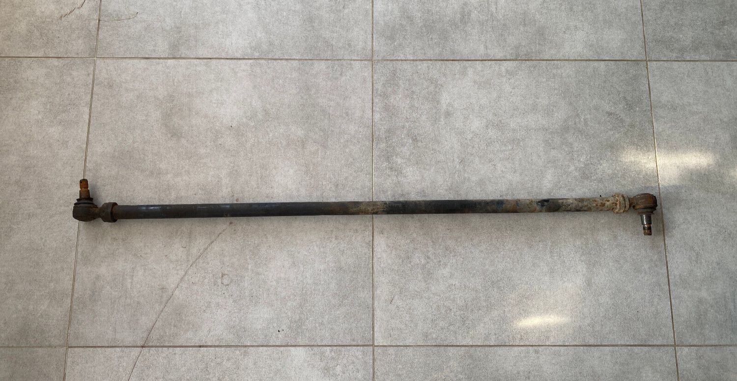 Mercedes G class W463 Genuine Front Axle Steering Rod A4634631115