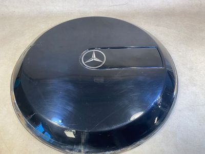 ИСТИНСКИ Mercedes G class W463 Капачка на капака на резервната гума A4638981700