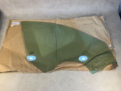 Vitre de porte avant droite d&#39;origine verte pour BMW 7 G11 G12 51337337982