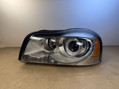 Volvo XC90 GENUINE Xenon Dynamic Headlight LampLH Left LHD 12-14 year