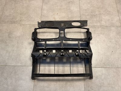 Genuine BMW X5M E70 X6M E71 FRONT FULL AIR DUCT SLAM PANEL 51647205933