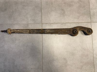 Mercedes G-Klasse W463 Original Lenker hinten A4613500006