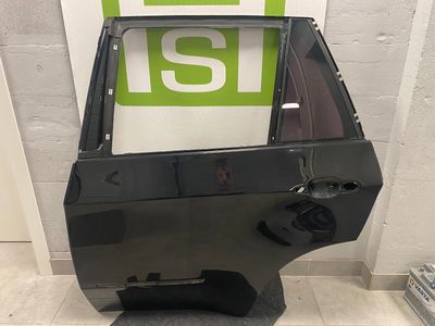 ORIĢINĀLĀS BMW X5 E70 aizmugurējās kreisās durvis 41527261481