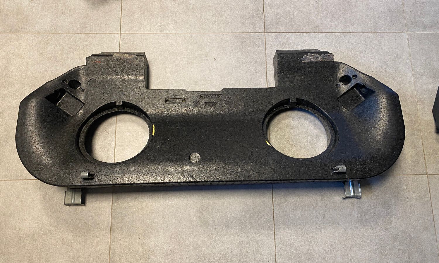 Genuine BMW X5 E70 Seat Pan 52207170838