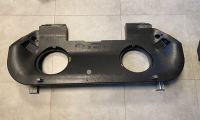 Genuine BMW X5 E70 Seat Pan 52207170838