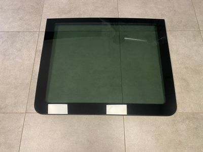 Genuine BMW X5 E70 Front Glass Sunroof Panoramic Window 54137160017