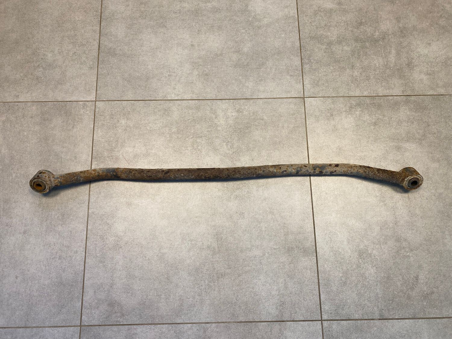 Mercedes G class W463 Genuine Rear Axle Control Arm A4613500306