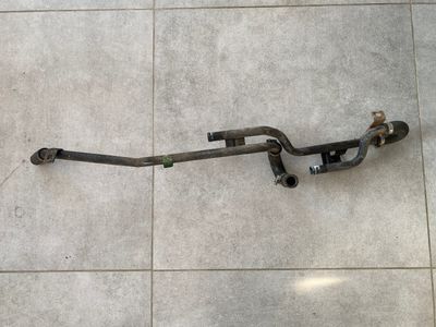 Mercedes G klase W463 ORIĢINĀLĀ Radiatora DZESĒŠANAS CŪRUĻA līnija A4635007572