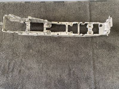 Porsche 911 991 ОРИГИНАЛЬНАЯ опорная рамка центральной консоли 99155321101