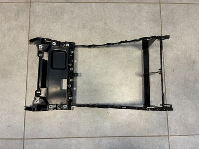 ORIGINAL Land Rover Range Rover Sport L320 Mittelkonsolenverkleidung