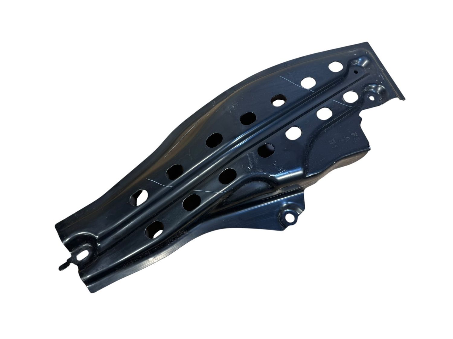 Genuine Toyota HILLUX AN120 2015- PROTECTOR ADBLUE UREA TANK 77851KK050