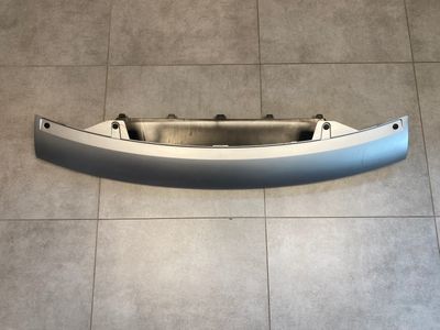 Original Land Rover Range Rover Sport L320 Frontstoßstange, untere Abschleppabdeckung