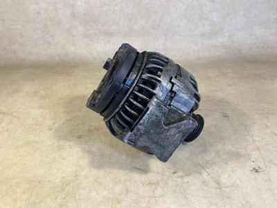 Mercedes ML G class W163 W463 Genuine 4.0 400 CDI Alternator Water Cooled 150A