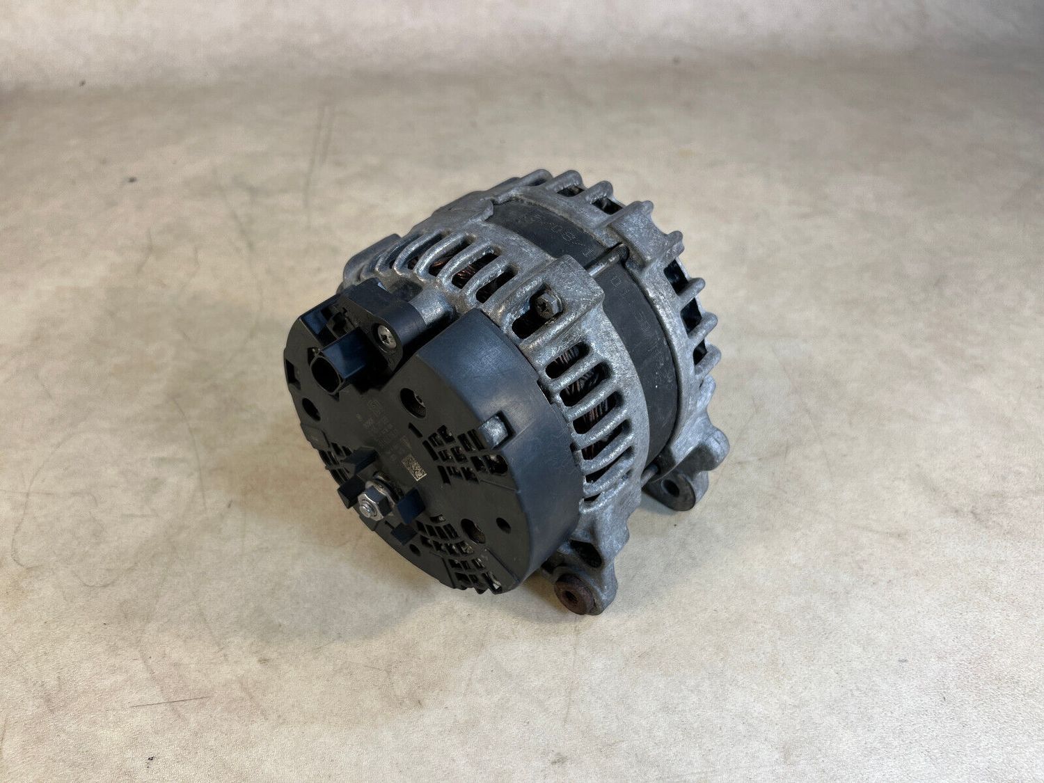Porsche 911 991 Cayman 981 982 718 GENUINE Alternator 9A160301801