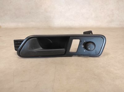 VW CADDY III - DOOR INTERIOR LEVER HANDLE FRONT, LEFT 2K1837113B, 2K1 837 113 B