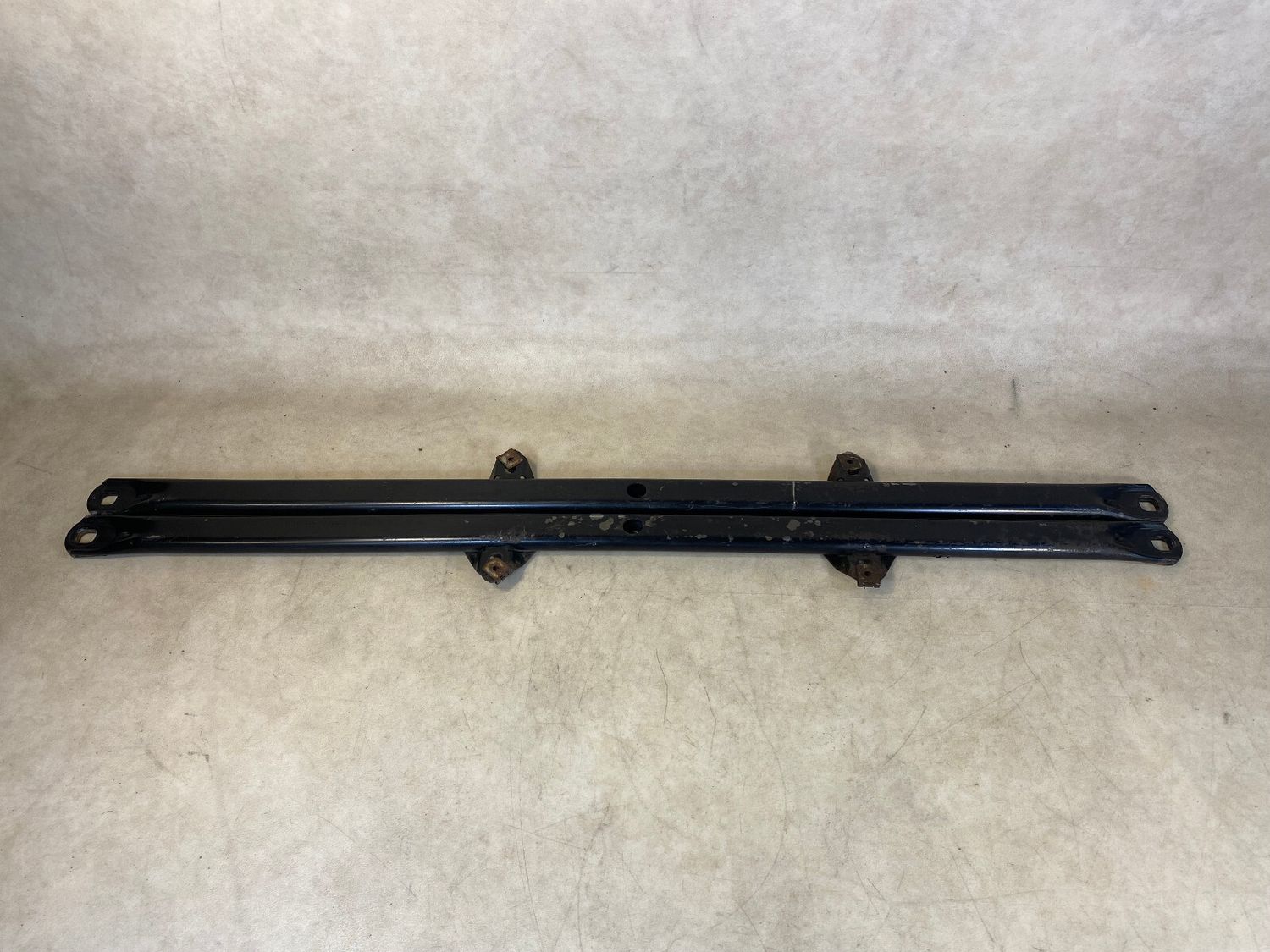 Porsche 911 991 GENUINE Rear Left &amp; Right Body Stiffening Brace Bar
