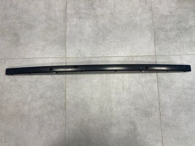 BMW 5. SĒRIJA E39 (1996-2004), 525i - Modding buferis aizmugurē, 7005943