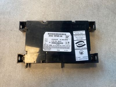 GENUINE Land Rover Range Rover Sport L320 Bluetooth Control Unit AH4210F845AA