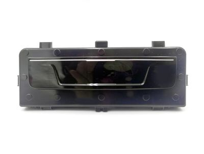 OEM VW SEAT SKODA — ORIĢINĀLS klimata kontroles bloks AC, CLIMATRONIC,11