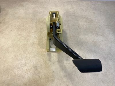 GENUINE BMW X5 E70 Complete pedal assembly 35006769403