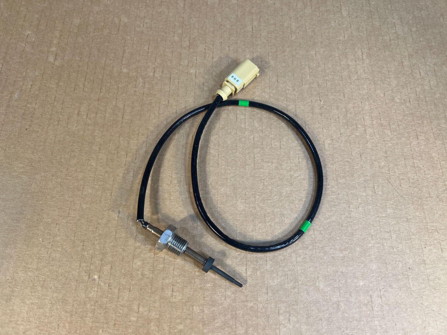 GENUINE VW SHARAN 7N SEAT ALHAMBRA 2.0 Flue gas temperature sensor 04L906088FA