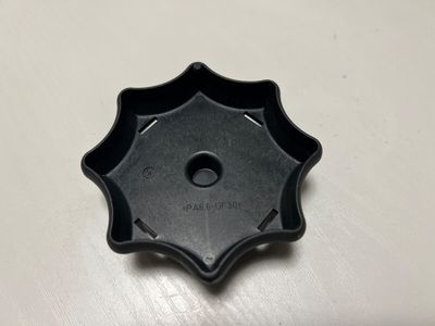 Porsche Cayenne 92A 958 VW Touareg 7P5 GENUINE Spare Tire Holder 7L0601347A
