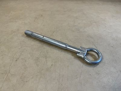 Genuine Toyota Lexus Front Fear Transport Hook 5196133010