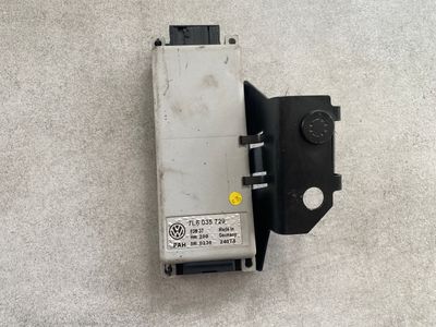 VW Touareg ОРИГИНАЛЕН електронен модул 7L6035729