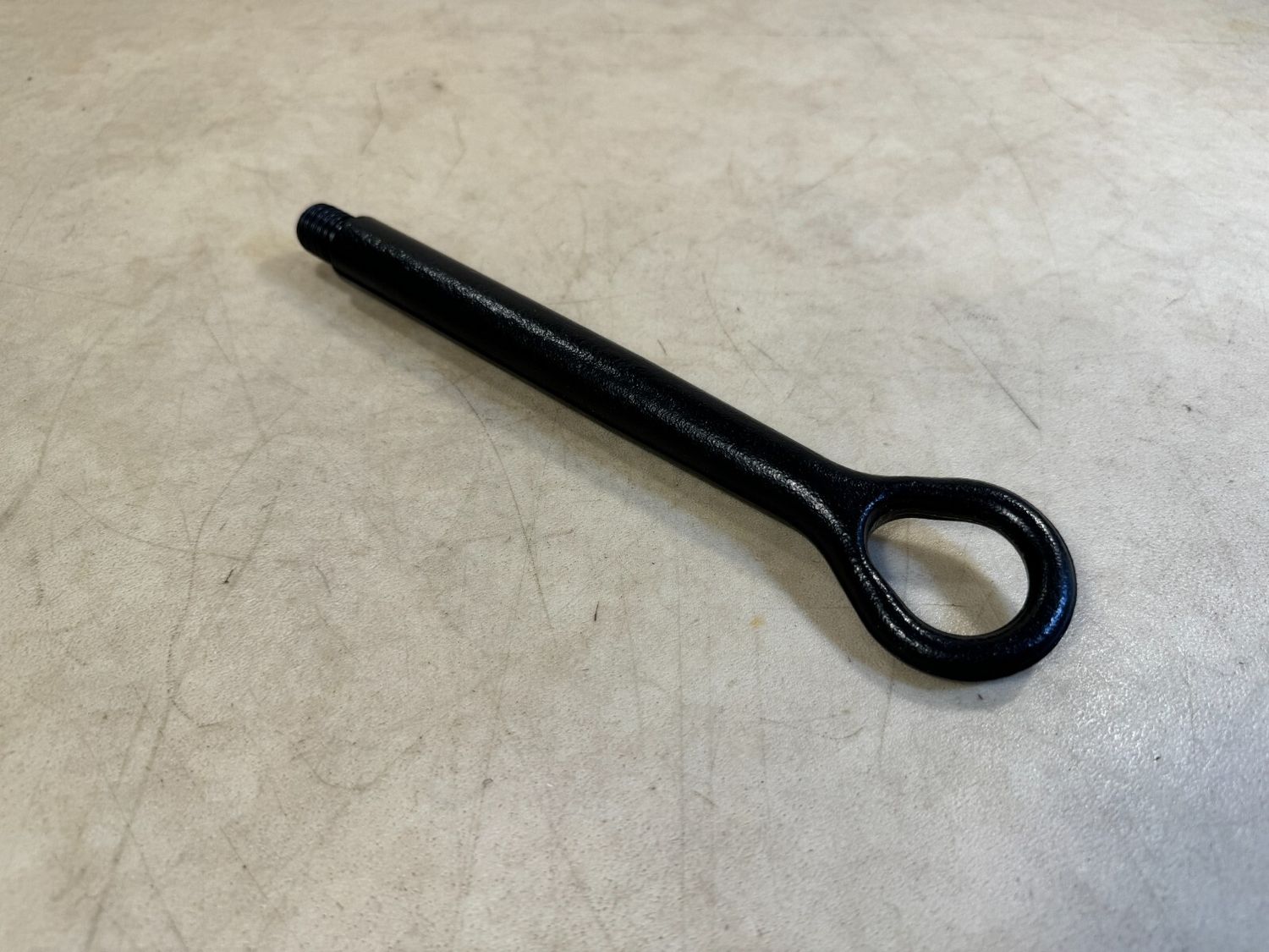 Genuine Toyota Lexus Front Fear Transport Hook 5196133010