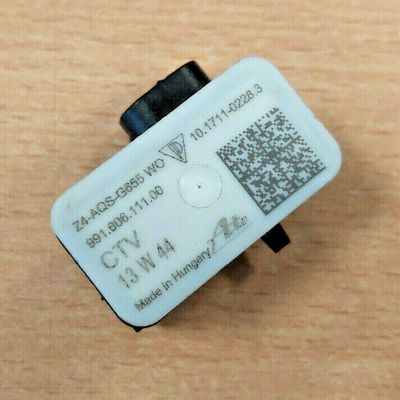 Porsche 991 911 Acceleration Sensor Shock Damper 99160611100 Crash Sensor
