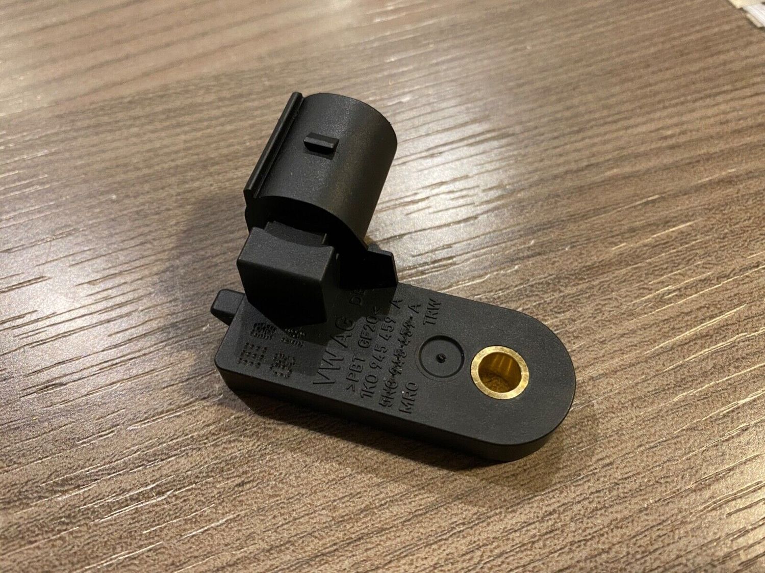 Porsche 911 991 Cayman 981 982 718 GENUINE Brake Light Switch Sensor