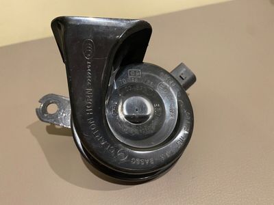 Porsche 911 991 ÄKTA hornljudsignal låg 99163516000