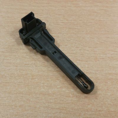 PORSCHE 991 911 TURBO S CABRIO HEATER BOX INTAKE AIR TEMPERATURE SENSOR