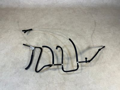 Porsche 911 991 Оригинална вакуумна тръба на двигателя 9A111028003