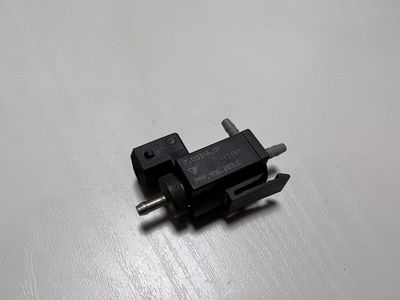 Porsche 911 991 Cayenne 958 GENUINE Vakuuma vārsta solenoīds 7PP906283С