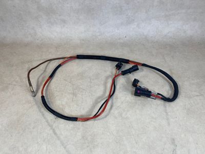Porsche 911 991 981 Power steering wiring Power Cable loom 99161283054