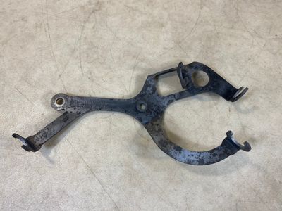 Porsche 911 991 ORYGINALNY tylny prawy uchwyt czujnika prędkości 99160940201