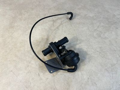 Porsche 911 991 Cayman 981 982 Engine Coolant Control Valve Unit with Bracket