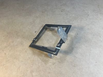 Support de module de commande de caméra pour Porsche Cayenne 92A 2018-2020 7P5919837A