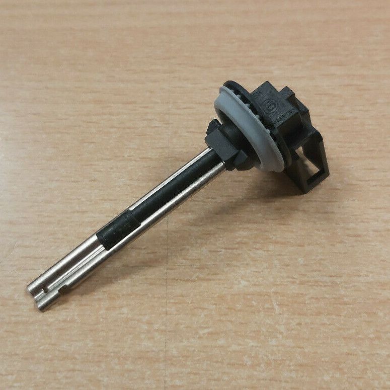 GENUINE PORSCHE 991 911 TURBO S CABRIO HEATER BOX INTAKE AIR TEMPERATURE SENSOR