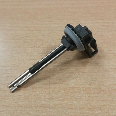 ÄKTA PORSCHE 991 911 TURBO S CABRIO VÄRMELÅDA INTAG LUFT TEMPERATUR SENSOR